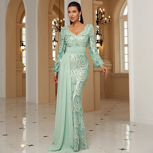 Emerald Muse