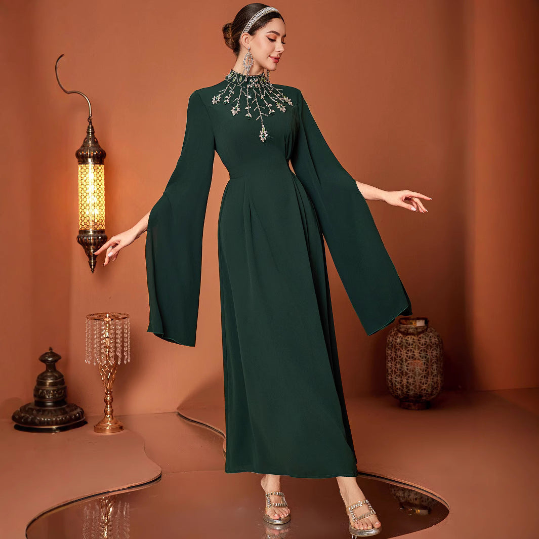 Emerald Green