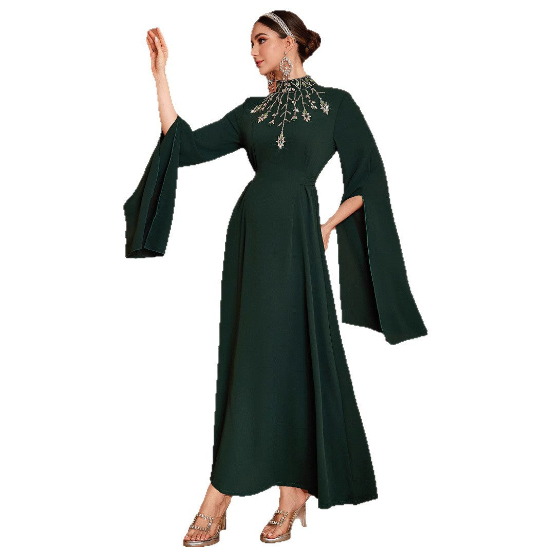 Emerald Green