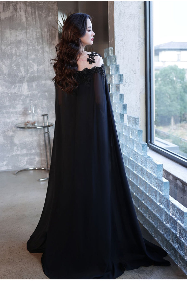 Midnight Grace - Rebecca Fashion