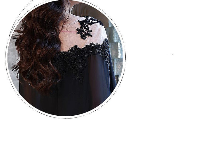 Midnight Grace - Rebecca Fashion