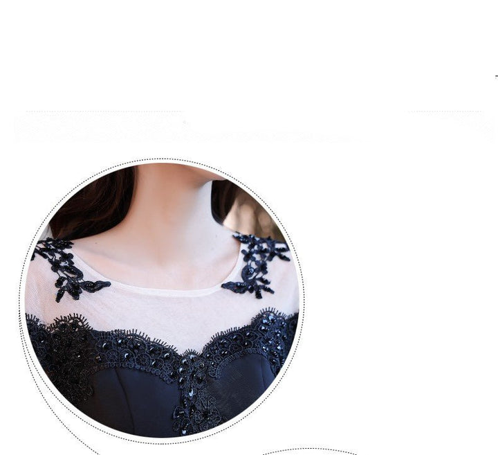Midnight Grace - Rebecca Fashion