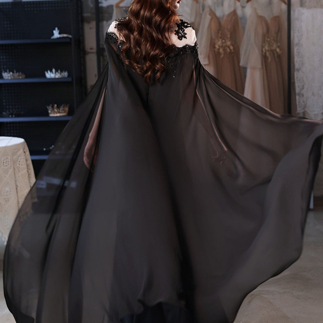 Midnight Grace - Rebecca Fashion