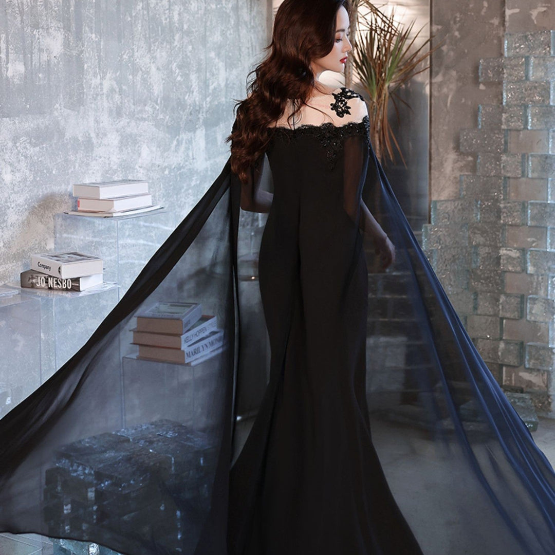 Midnight Grace - Rebecca Fashion