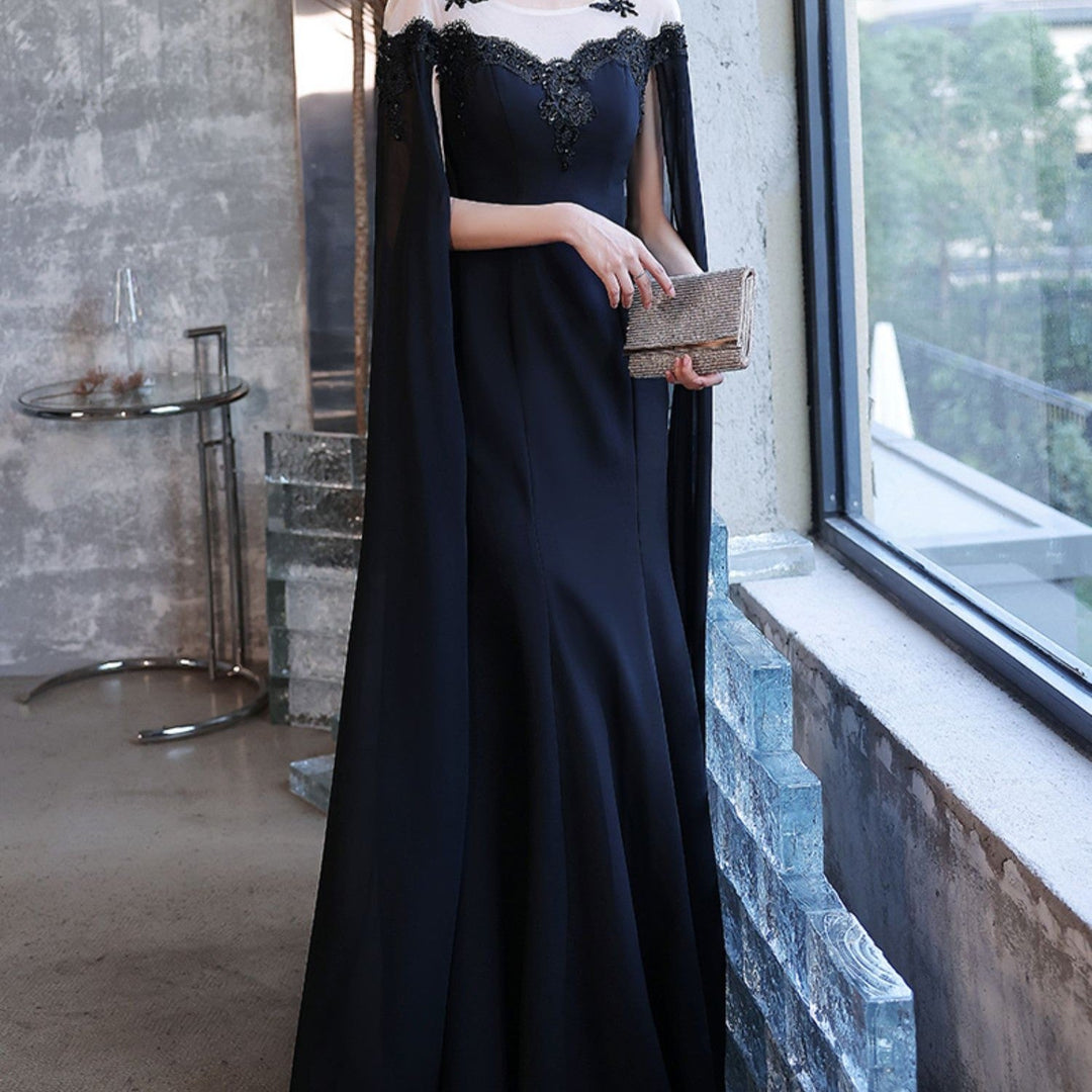 Midnight Grace - Rebecca Fashion